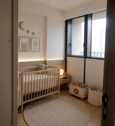 Sceneca Residence (D16), Apartment #558060181